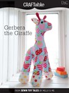 Gerbera the Giraffe (eBook)
